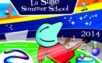 Escuelas de Verano La Salle 2014