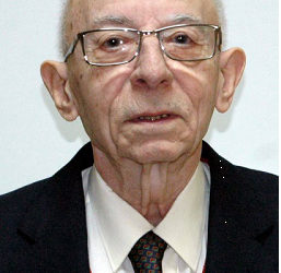 Fallecimiento del H. Rafael (D. Francisco Cañizares) el pasado 25 de septiembre