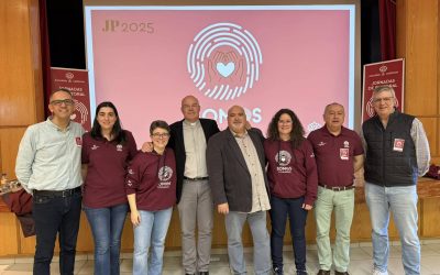 Jornadas de Pastoral 2025