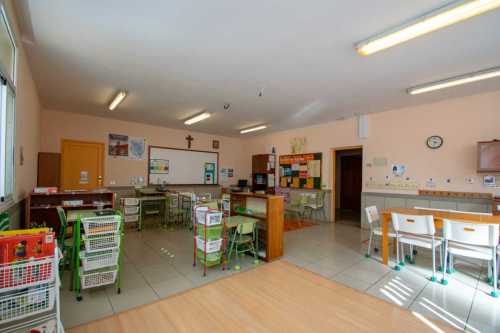 AULA ENCLAVE PRIMARIA