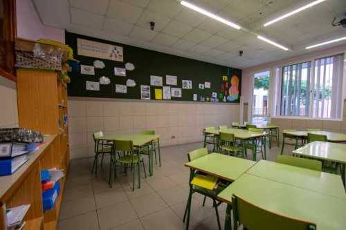 AULA PRIMARIA