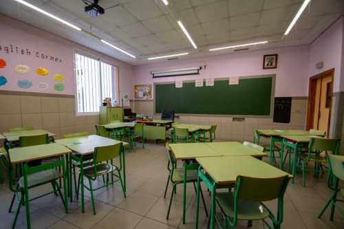 AULA PRIMARIA