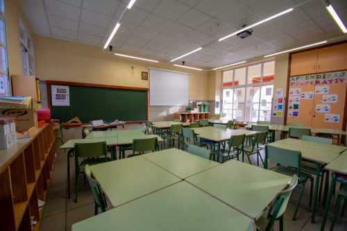 AULA PRIMARIA