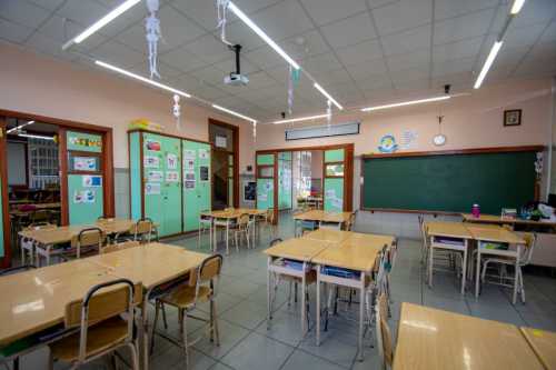 AULA PRIMARIA