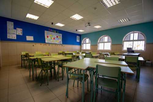 AULA SECUNDARIA